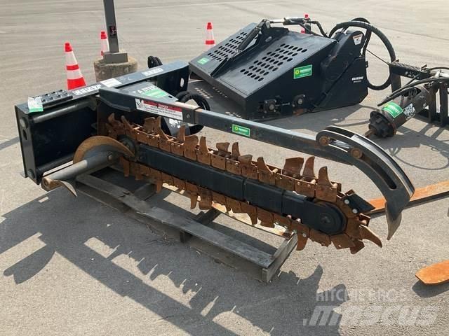 Bobcat LT313 Inne akcesoria