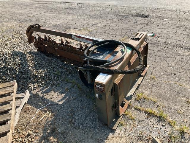 Bobcat LT313 Koparki łańcuchowe