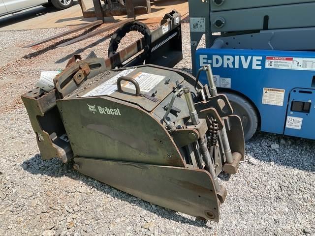 Bobcat M7019 Maszyny budowlane - Inne