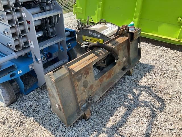 Bobcat M7019 Maszyny budowlane - Inne