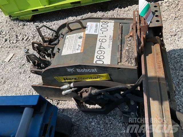 Bobcat M7019 Maszyny budowlane - Inne