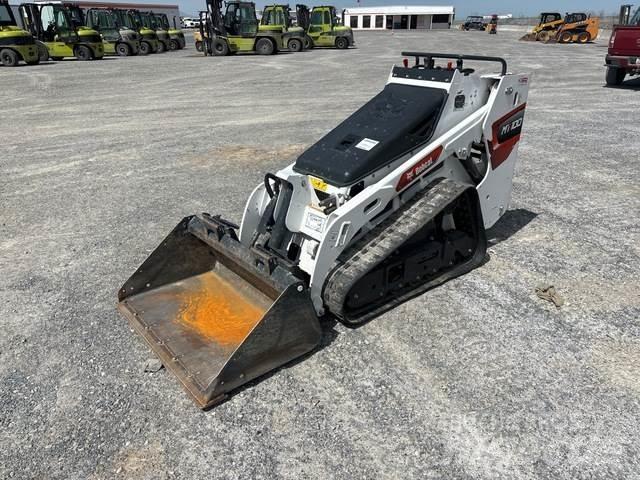 Bobcat MT100 Ładowarki burtowe