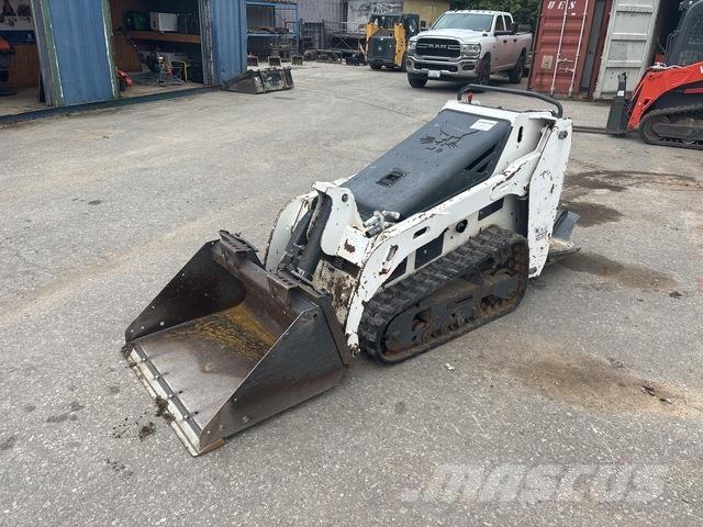 Bobcat MT55 Ładowarki burtowe
