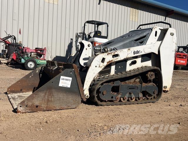 Bobcat MT55 Ładowarki burtowe
