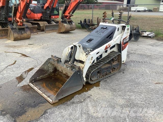 Bobcat MT55 Ładowarki burtowe
