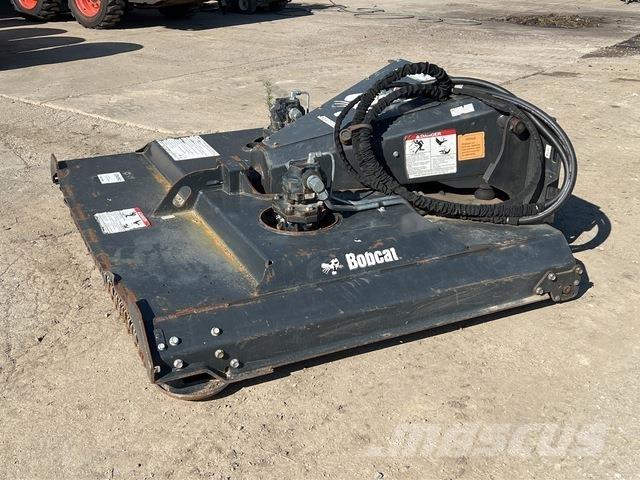 Bobcat RC66 Kosiarki ogrodowe