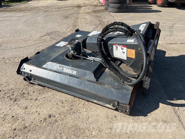 Bobcat RC66 Kosiarki ogrodowe