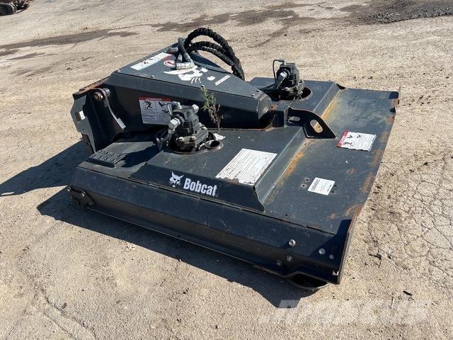 Bobcat RC66 Kosiarki ogrodowe