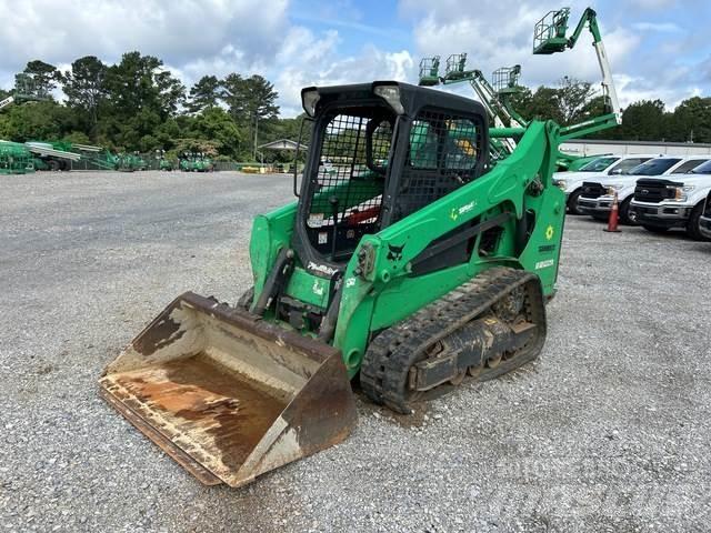 Bobcat T590 Ładowarki burtowe