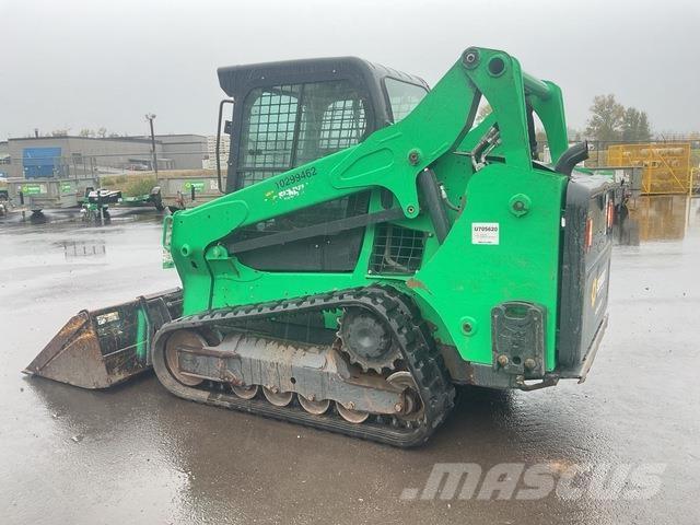 Bobcat T595 Ładowarki burtowe