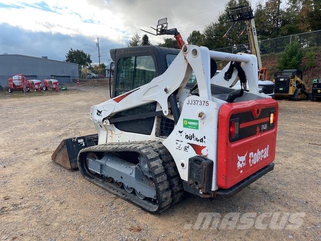 Bobcat T595 Ładowarki burtowe
