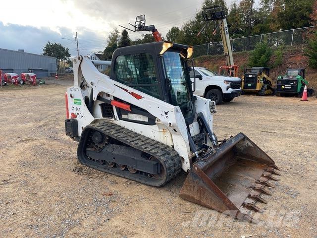 Bobcat T595 Ładowarki burtowe