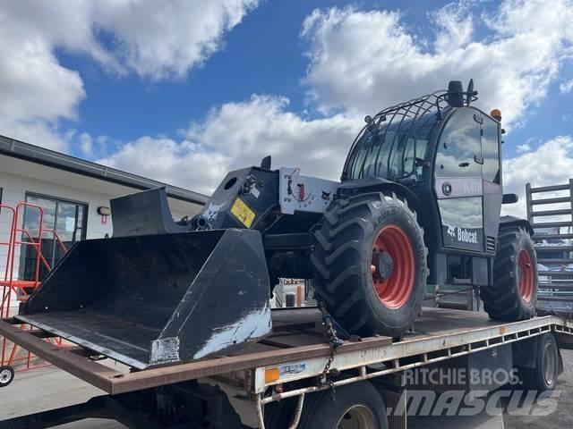 Bobcat TL470 Ładowarki teleskopowe