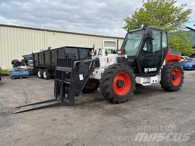 Bobcat V723 Ładowarki teleskopowe