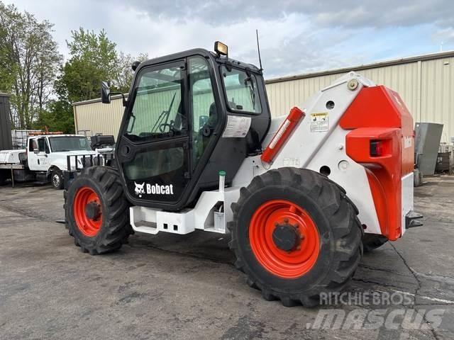 Bobcat V723 Ładowarki teleskopowe