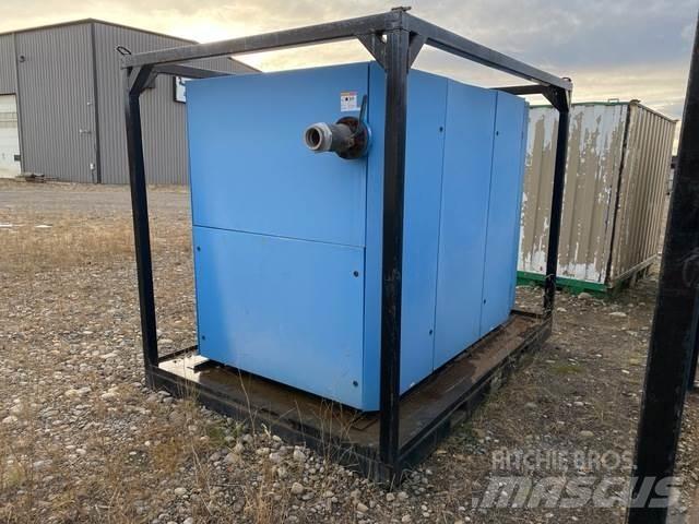 Boge S220 Kompresory