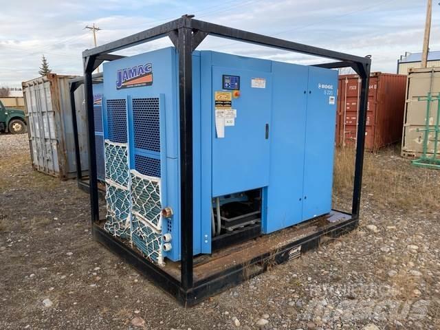 Boge S220 Kompresory