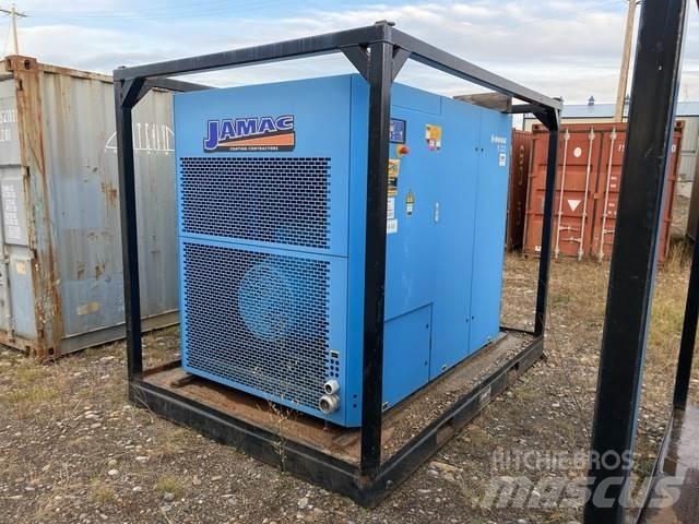 Boge S220 Kompresory