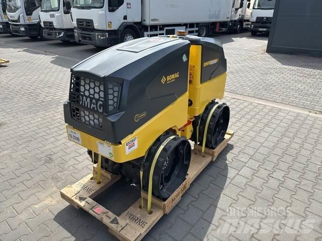 Bomag BMP 8500 Maszyny budowlane - Inne