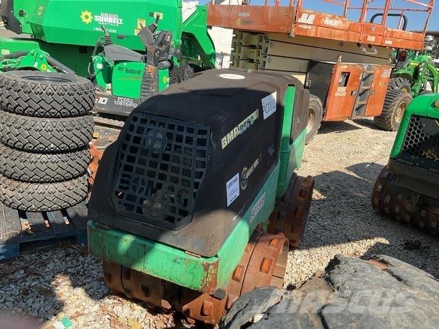 Bomag BMP 8500 Zagęszczarki gruntu