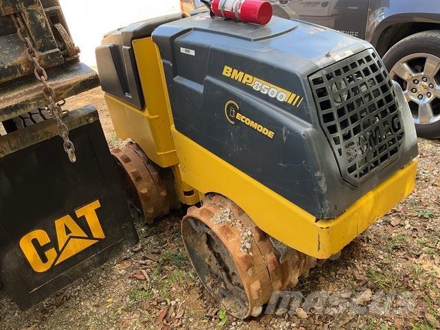 Bomag BMP8500 Zagęszczarki gruntu