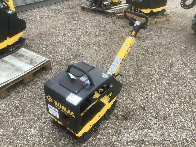 Bomag BPR25/40 Ubijaki wibracyjne