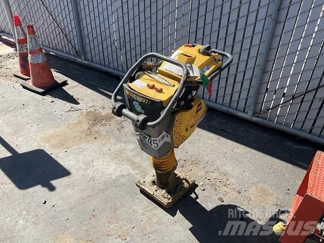 Bomag BT50 Ubijaki