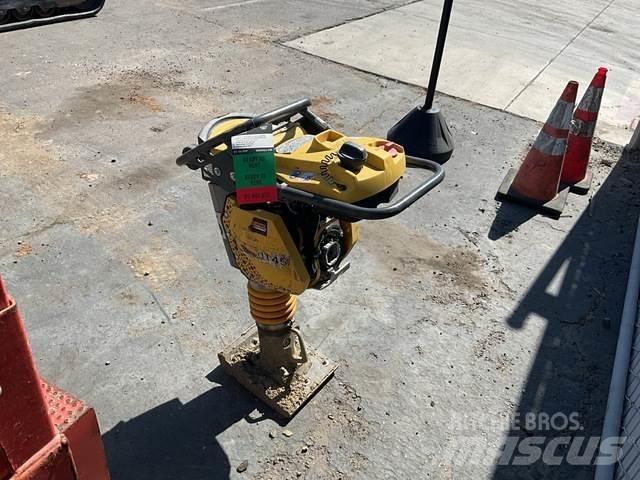 Bomag BT50 Ubijaki