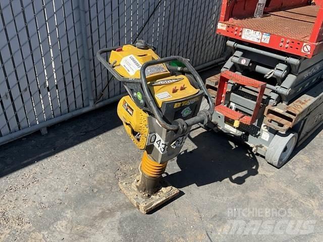 Bomag BT50 Ubijaki
