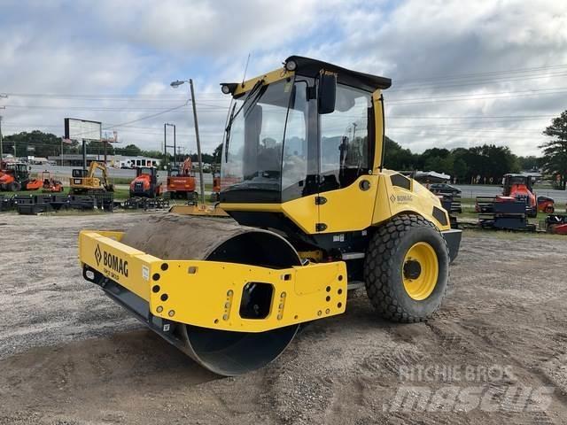 Bomag BW177D-5 Walce jednobębnowe