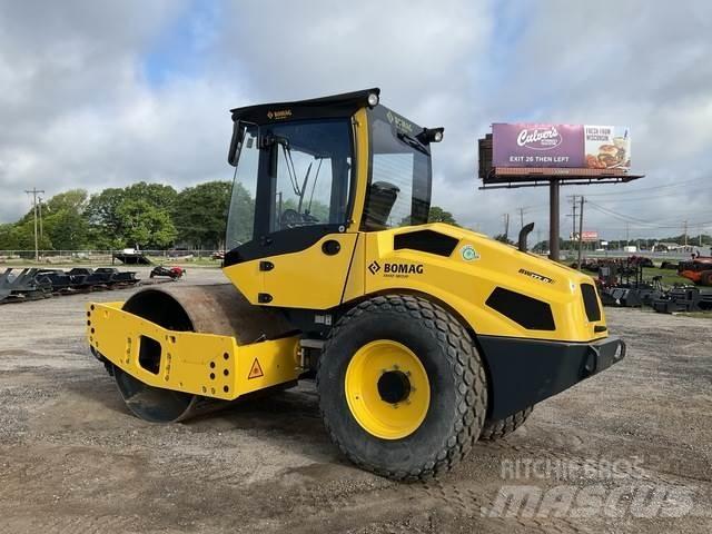 Bomag BW177D-5 Walce jednobębnowe