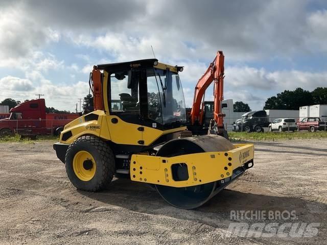 Bomag BW177D-5 Walce jednobębnowe