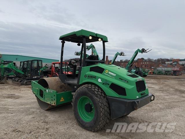 Bomag BW177D-5 Walce jednobębnowe