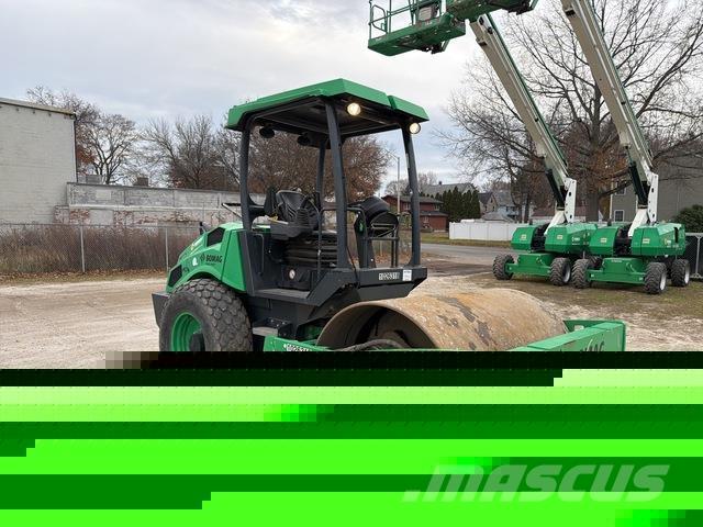 Bomag BW177D-5 Walce jednobębnowe
