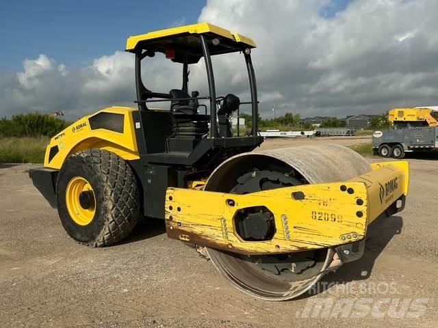 Bomag BW211D-5 Walce jednobębnowe