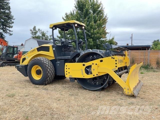 Bomag BW213DH Walce jednobębnowe