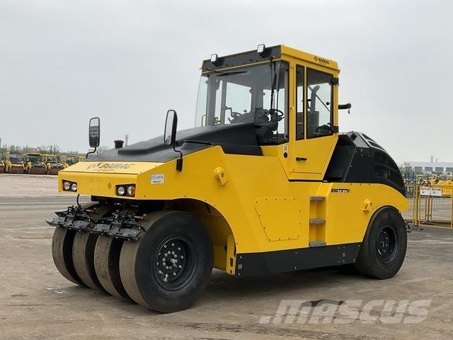 Bomag BW24RH Walce typu kombi