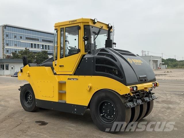Bomag BW24RH Walce typu kombi