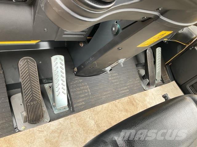 Bomag BW24RH Walce typu kombi