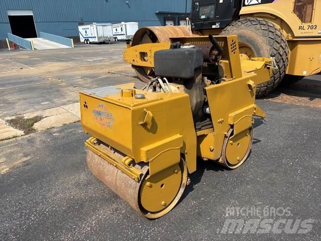 Bomag BW75 Walce inne