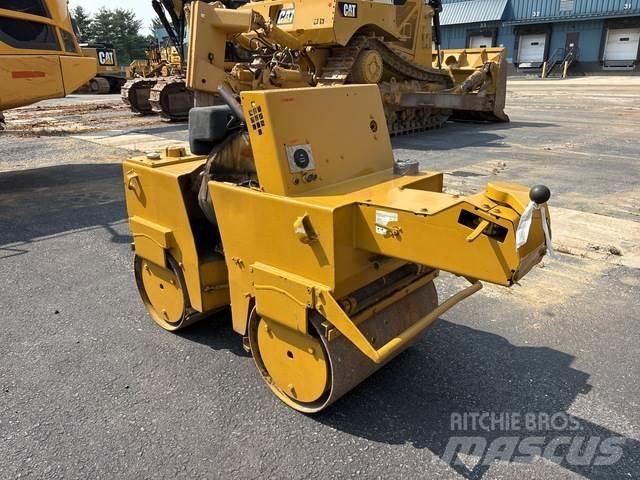 Bomag BW75 Walce inne