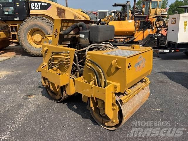 Bomag BW75 Walce inne