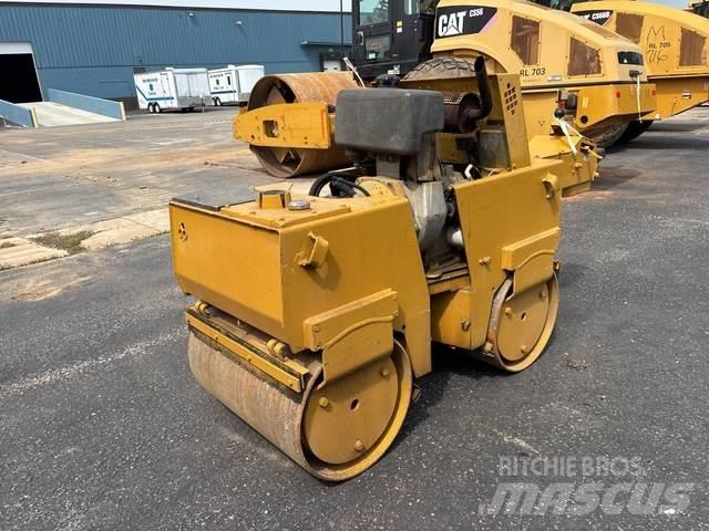 Bomag BW75 Walce inne