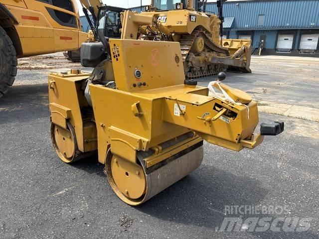 Bomag BW75 Walce inne