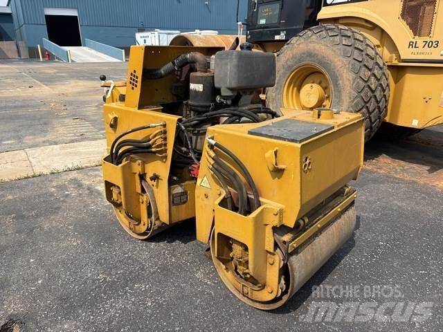 Bomag BW75 Walce inne