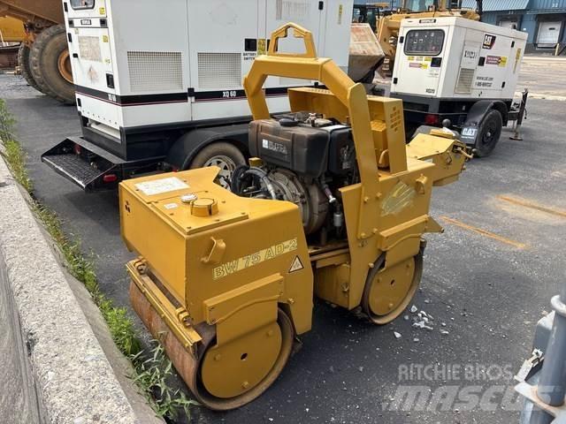 Bomag BW75 Walce inne