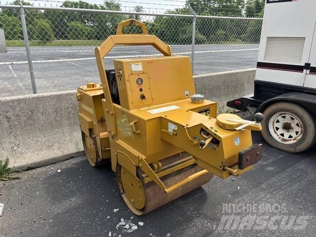 Bomag BW75 Walce inne