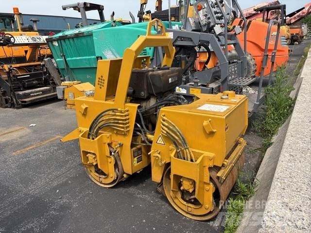Bomag BW75 Walce inne
