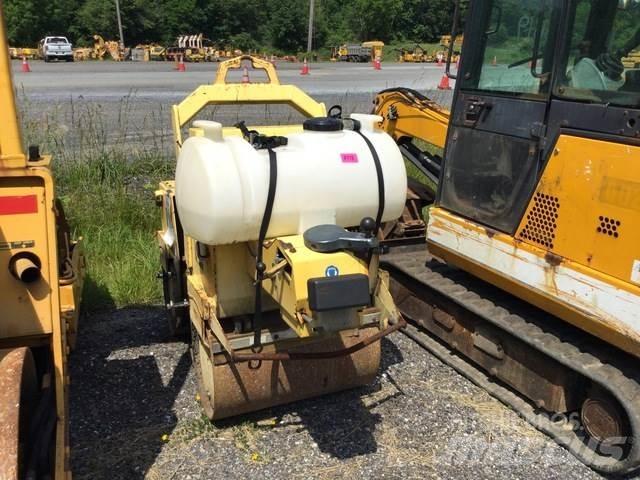 Bomag BW75AD-2 Walce dwubębnowe