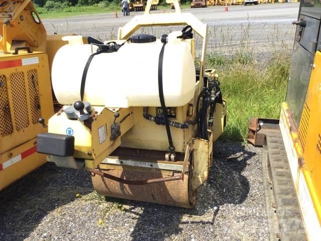 Bomag BW75AD-2 Walce dwubębnowe